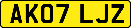 AK07LJZ