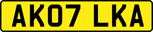 AK07LKA