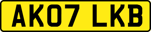 AK07LKB