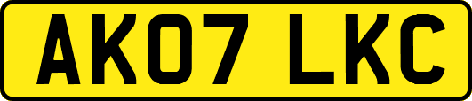 AK07LKC