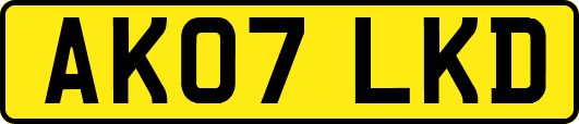 AK07LKD