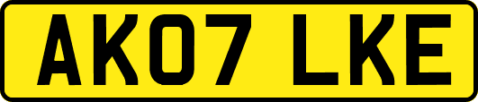 AK07LKE