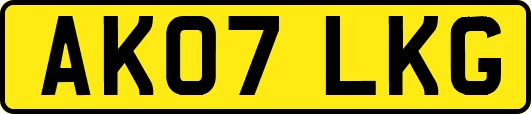 AK07LKG