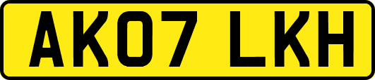 AK07LKH