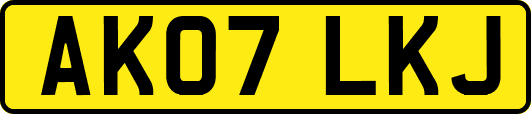 AK07LKJ