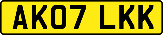 AK07LKK
