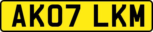 AK07LKM