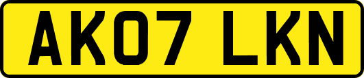 AK07LKN