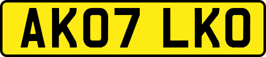 AK07LKO