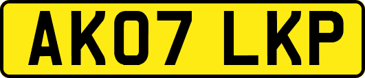 AK07LKP