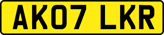 AK07LKR