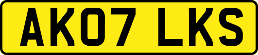 AK07LKS