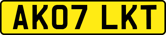 AK07LKT