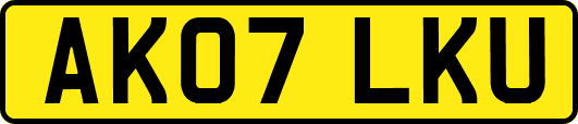 AK07LKU