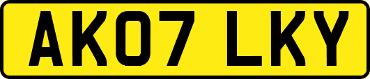 AK07LKY