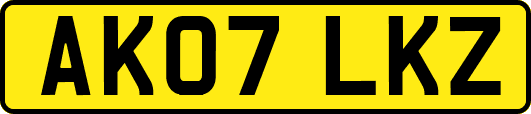 AK07LKZ