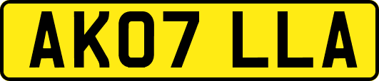 AK07LLA