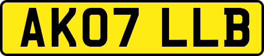 AK07LLB