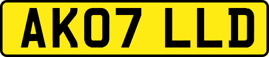 AK07LLD