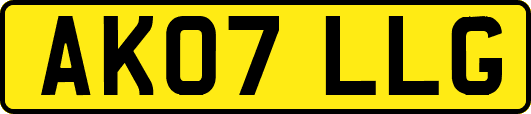 AK07LLG