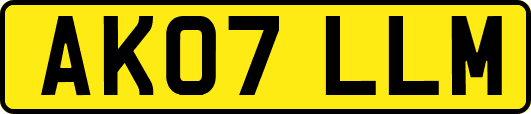 AK07LLM