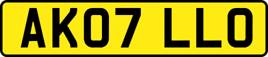 AK07LLO