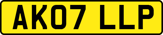 AK07LLP