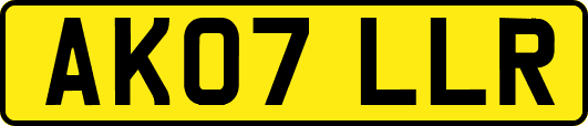 AK07LLR