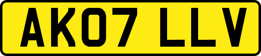AK07LLV