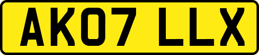 AK07LLX
