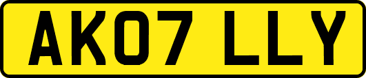AK07LLY