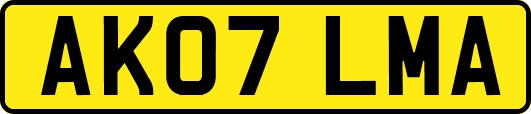 AK07LMA