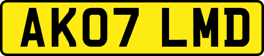 AK07LMD