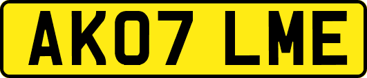 AK07LME