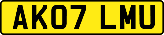 AK07LMU