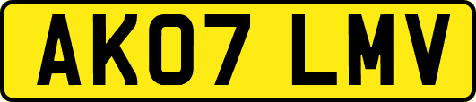 AK07LMV