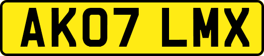 AK07LMX