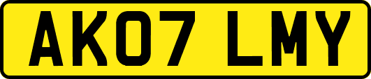 AK07LMY