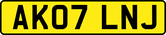 AK07LNJ