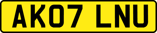 AK07LNU