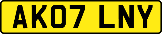 AK07LNY