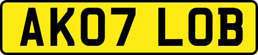 AK07LOB