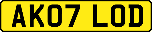 AK07LOD