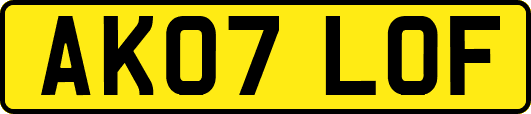 AK07LOF