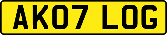 AK07LOG