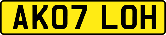 AK07LOH