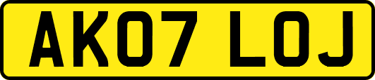 AK07LOJ