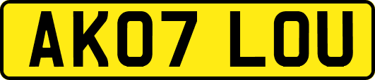 AK07LOU