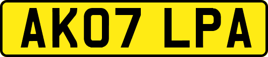 AK07LPA