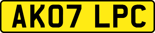 AK07LPC